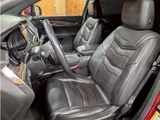 2018 Cadillac XT5 Crossover 4WD SUV for sale, Japanese used car export - photo 49 of 66 | GULJI TRADERS