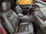 2018 Cadillac XT5 Crossover 4WD SUV for sale, Japanese used car export - photo 52 of 66 | GULJI TRADERS