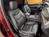 2018 Cadillac XT5 Crossover 4WD SUV for sale, Japanese used car export - photo 53 of 66 | GULJI TRADERS