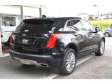 2019 Cadillac XT5 Crossover Sport 4WD SUV for sale, Japanese used car export - photo 8 of 24 | GULJI TRADERS