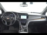 2019 Cadillac XT5 Crossover Sport 4WD SUV for sale, Japanese used car export - photo 21 of 24 | GULJI TRADERS