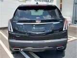 2026 Cadillac XT5 Crossover Sport SUV for sale, Japanese used car export - photo 9 of 39 | GULJI TRADERS