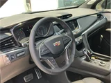 2026 Cadillac XT5 Crossover Sport SUV for sale, Japanese used car export - photo 10 of 39 | GULJI TRADERS