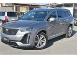 2020 Cadillac XT6 Sedan for sale, Japanese used car export - photo 1 of 42 | GULJI TRADERS
