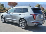 2020 Cadillac XT6 Sedan for sale, Japanese used car export - photo 2 of 42 | GULJI TRADERS