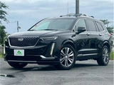 2020 Cadillac XT6 Sedan for sale, Japanese used car export - photo 1 of 63 | GULJI TRADERS