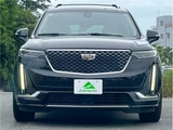 2020 Cadillac XT6 Sedan for sale, Japanese used car export - photo 42 of 63 | GULJI TRADERS