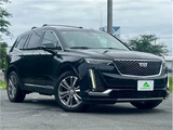 2020 Cadillac XT6 Sedan for sale, Japanese used car export - photo 45 of 63 | GULJI TRADERS