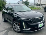 2020 Cadillac XT6 Sedan for sale, Japanese used car export - photo 47 of 63 | GULJI TRADERS