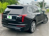 2020 Cadillac XT6 Sedan for sale, Japanese used car export - photo 54 of 63 | GULJI TRADERS