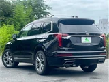 2020 Cadillac XT6 Sedan for sale, Japanese used car export - photo 58 of 63 | GULJI TRADERS