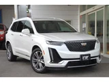 2020 Cadillac XT6 4WD Sedan for sale, Japanese used car export - photo 1 of 24 | GULJI TRADERS