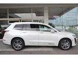 2020 Cadillac XT6 4WD Sedan for sale, Japanese used car export - photo 6 of 24 | GULJI TRADERS