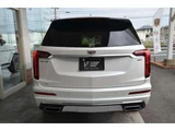 2020 Cadillac XT6 4WD Sedan for sale, Japanese used car export - photo 10 of 24 | GULJI TRADERS