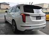 2020 Cadillac XT6 4WD Sedan for sale, Japanese used car export - photo 14 of 24 | GULJI TRADERS