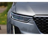 2020 Cadillac XT6 Sedan for sale, Japanese used car export - photo 7 of 9 | GULJI TRADERS
