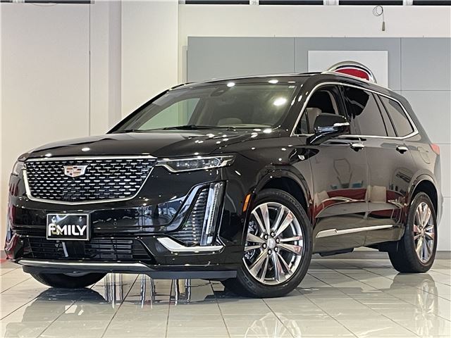 2021 Cadillac XT6 Sedan for sale, Japanese used car export - photo 1 of 80 | GULJI TRADERS