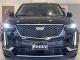 2021 Cadillac XT6 Sedan for sale, Japanese used car export - photo 2 of 80 | GULJI TRADERS