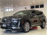 2021 Cadillac XT6 Sedan for sale, Japanese used car export - photo 6 of 80 | GULJI TRADERS