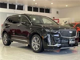 2021 Cadillac XT6 Sedan for sale, Japanese used car export - photo 7 of 80 | GULJI TRADERS