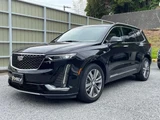 2021 Cadillac XT6 Sedan for sale, Japanese used car export - photo 3 of 9 | GULJI TRADERS