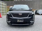 2021 Cadillac XT6 Sedan for sale, Japanese used car export - photo 4 of 9 | GULJI TRADERS