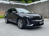 2021 Cadillac XT6 Sedan for sale, Japanese used car export - photo 5 of 9 | GULJI TRADERS