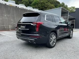 2021 Cadillac XT6 Sedan for sale, Japanese used car export - photo 7 of 9 | GULJI TRADERS