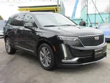 2022 Cadillac XT6 Sedan for sale, Japanese used car export - photo 1 of 79 | GULJI TRADERS