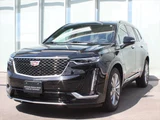 2022 Cadillac XT6 Sedan for sale, Japanese used car export - photo 6 of 23 | GULJI TRADERS