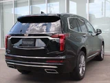 2022 Cadillac XT6 Sedan for sale, Japanese used car export - photo 8 of 23 | GULJI TRADERS