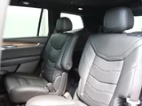 2022 Cadillac XT6 Sedan for sale, Japanese used car export - photo 17 of 23 | GULJI TRADERS