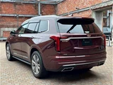 2023 Cadillac XT6 Sedan for sale, Japanese used car export - photo 2 of 62 | GULJI TRADERS