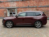 2023 Cadillac XT6 Sedan for sale, Japanese used car export - photo 45 of 62 | GULJI TRADERS