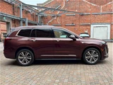 2023 Cadillac XT6 Sedan for sale, Japanese used car export - photo 56 of 62 | GULJI TRADERS