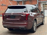 2023 Cadillac XT6 Sedan for sale, Japanese used car export - photo 60 of 62 | GULJI TRADERS