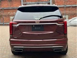 2023 Cadillac XT6 Sedan for sale, Japanese used car export - photo 61 of 62 | GULJI TRADERS