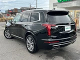 2024 Cadillac XT6 XT6 4WD Sedan for sale, Japanese used car export - photo 2 of 23 | GULJI TRADERS
