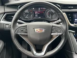 2024 Cadillac XT6 XT6 4WD Sedan for sale, Japanese used car export - photo 11 of 23 | GULJI TRADERS