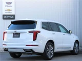 2025 Cadillac XT6 Sedan for sale, Japanese used car export - photo 2 of 66 | GULJI TRADERS