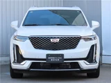 2025 Cadillac XT6 Sedan for sale, Japanese used car export - photo 4 of 66 | GULJI TRADERS