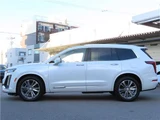 2025 Cadillac XT6 Sedan for sale, Japanese used car export - photo 6 of 66 | GULJI TRADERS