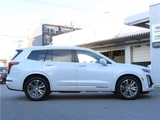 2025 Cadillac XT6 Sedan for sale, Japanese used car export - photo 7 of 66 | GULJI TRADERS