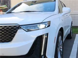 2025 Cadillac XT6 Sedan for sale, Japanese used car export - photo 10 of 66 | GULJI TRADERS
