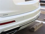 2025 Cadillac XT6 Sedan for sale, Japanese used car export - photo 20 of 66 | GULJI TRADERS