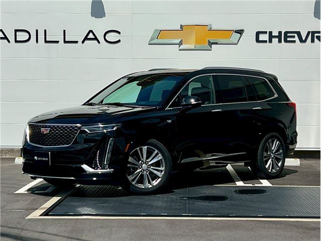 2025 Cadillac XT6 Sedan for sale, Japanese used car export | GULJI TRADERS