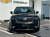 2025 Cadillac XT6 Sedan for sale, Japanese used car export - photo 2 of 62 | GULJI TRADERS