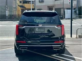 2025 Cadillac XT6 Sedan for sale, Japanese used car export - photo 6 of 62 | GULJI TRADERS