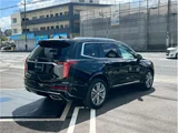 2025 Cadillac XT6 Sedan for sale, Japanese used car export - photo 7 of 62 | GULJI TRADERS