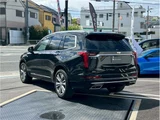 2025 Cadillac XT6 Sedan for sale, Japanese used car export - photo 9 of 62 | GULJI TRADERS